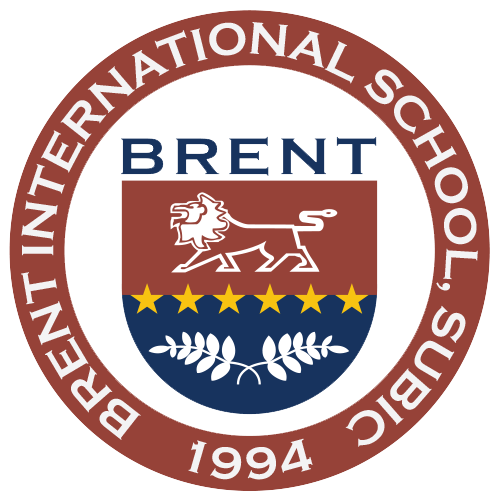 Brent Subic logo